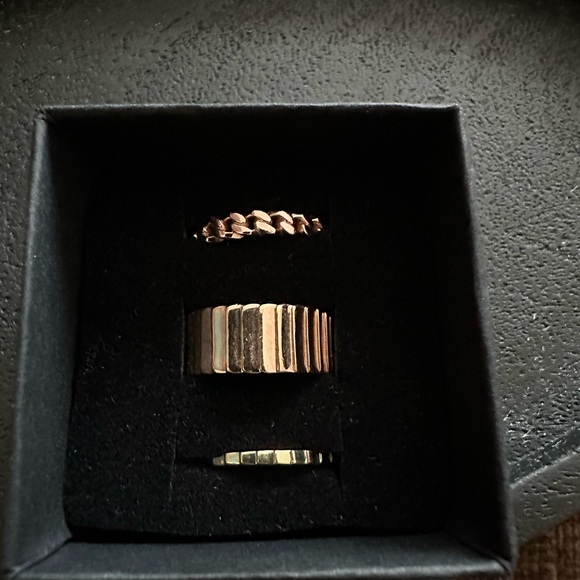 Aurate Love me knot ring - Picture 12 of 12